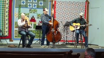 Steve & Friends #3   6 Dec 2025