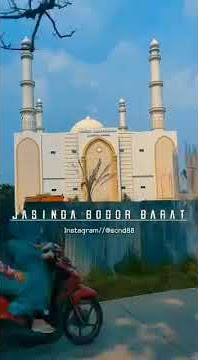 Jasinga bogor barat 😀😊😊