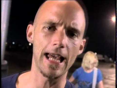 Moby 'That's When I Reach For My Revolver'