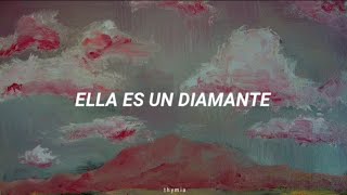 David Rees - Diamante [Letra]