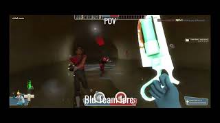 Blu vs Red lore #tf2 #memes #gaming #emesis blue