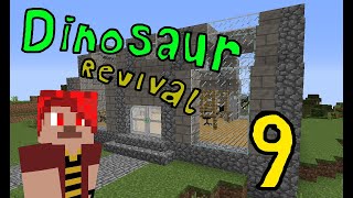 Visszatértünk! | Dinosaur Revival #9