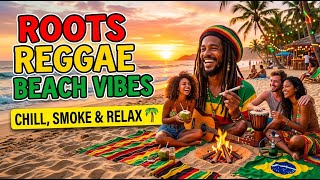 Peter Tosh, Gregory Isaacs, Bob Marley, Burning Spear Dub Reggae Mix Deep Echo Chill