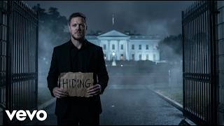 Imagine Dragons- Bones(original lyric video)