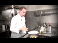 Saint Jacques en salade - Sébastien Dagoneau