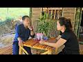 CEO Phu Revealed To Hong The Enormous Debt Her Mother Was Burdened With 