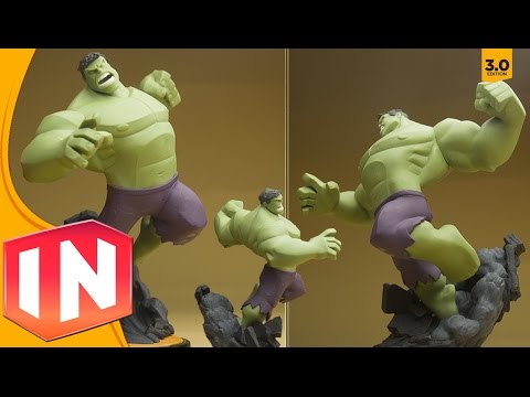 unreleased disney infinity figures