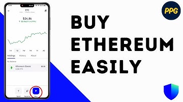 How To Buy Ethereum Blockchain Coins On Trust Wallet ?