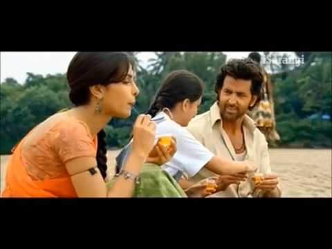 Agneepath   Abhi Mujh Mein Kahin HD Song Emotional Hrithik Roshan mp4