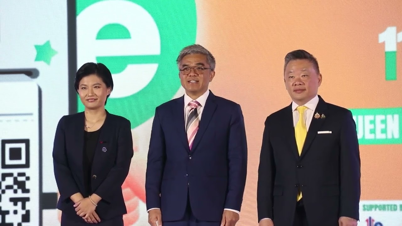 คึกคัก! ครั้งแรกในไทย "ADSX 2025" ผนึกกำลังนานาชาติ เชื่อมโลกการค้า บนแพลตฟอร์มดิจิทัลระดับโลก