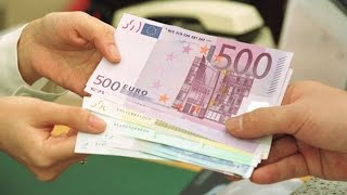 Finland starts basic income experiment