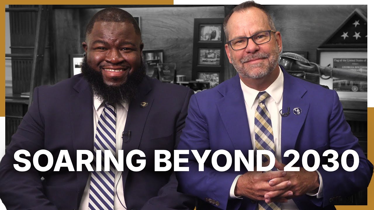 Strategic Alignment Plan: Soaring Beyond 2030