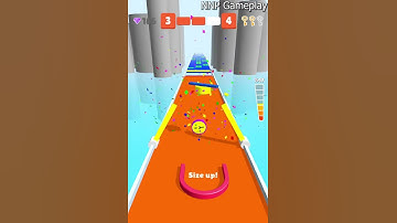 Picker 3D Level 3 - Gameplay Walkthrough (Android, iOS) #Shorts