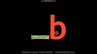 ITV Play Letters Butterfinger Commercial