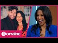 Strictly's Ranvir Reveals How Close Her and Giovanni Got & Makes Exciting Announcement | Lorraine