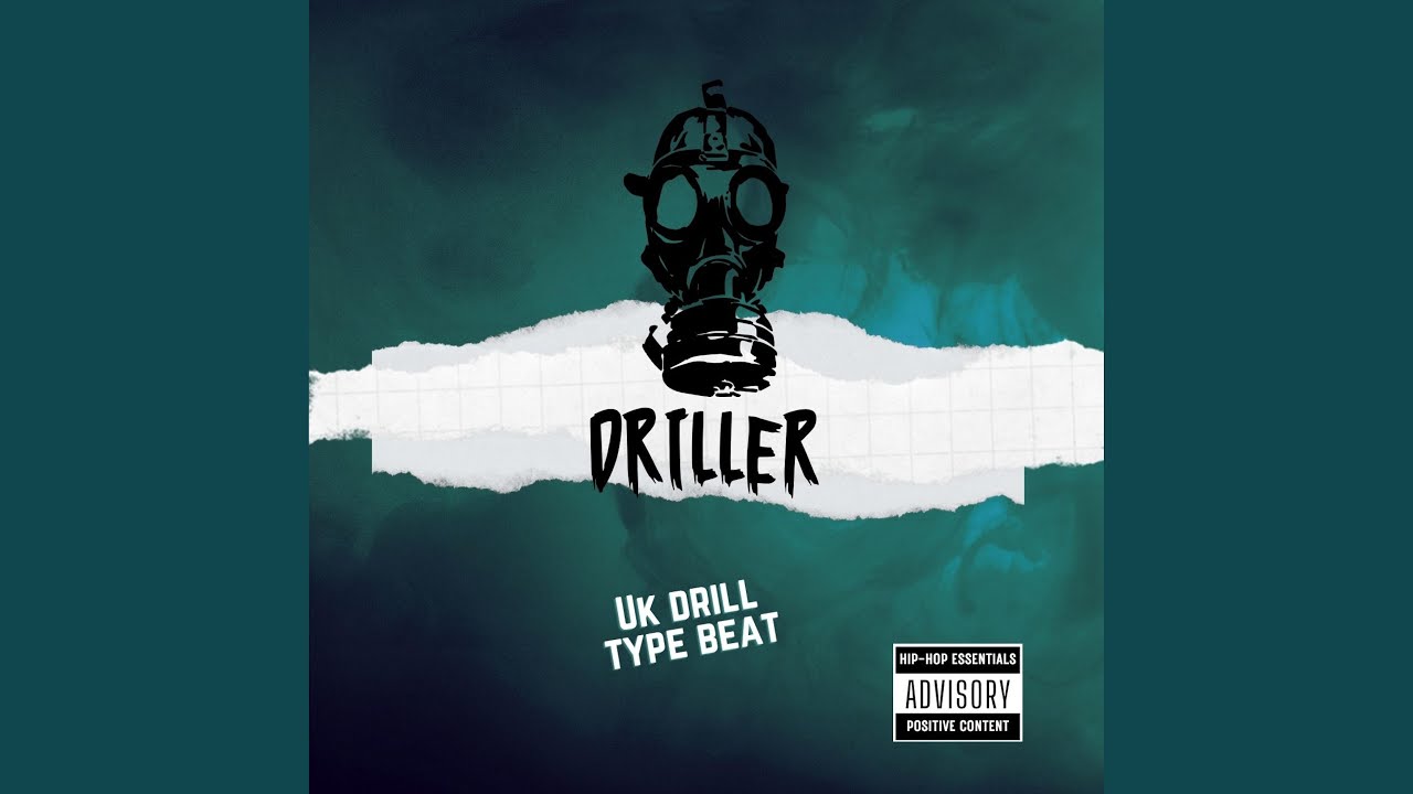 Watch Driller on YouTube Watch Driller on YouTube