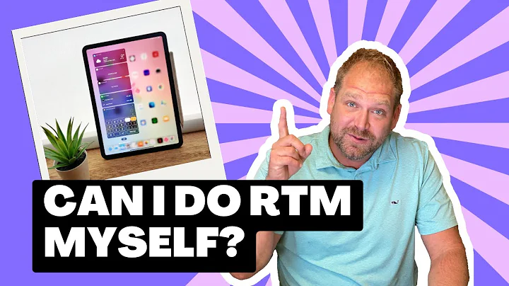 Remote Therapeutic Monitoring for Physical Therapists: Can You Do It On Your Own?