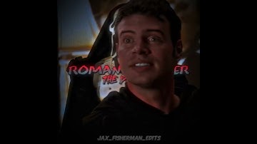 Roman Bridger vs Charlie Walker