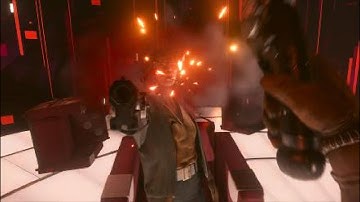 What Happens if you Shoot Julianna at the end of Deathlloop? (Deathloop Bad Ending)