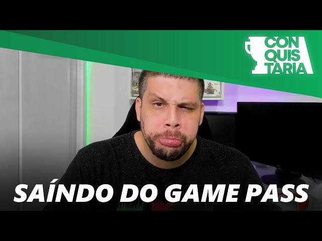 Seis jogos deixam o Xbox Game Pass nos próximos dias - O que jogar?