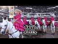 Escaramuza SOLES DEL DESIERTO Campeonas Nacionales - Congreso Aguascalientes 2021