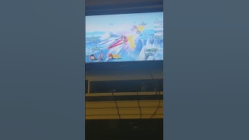 This version of side b also combos nicely #supersmashbrosultimate #bayonetta #perfectlycutscream