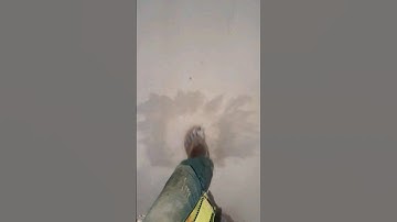 Đi trên mây #shorts