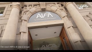 Che Cosa È Aifa E Di Cosa Si Occupa?