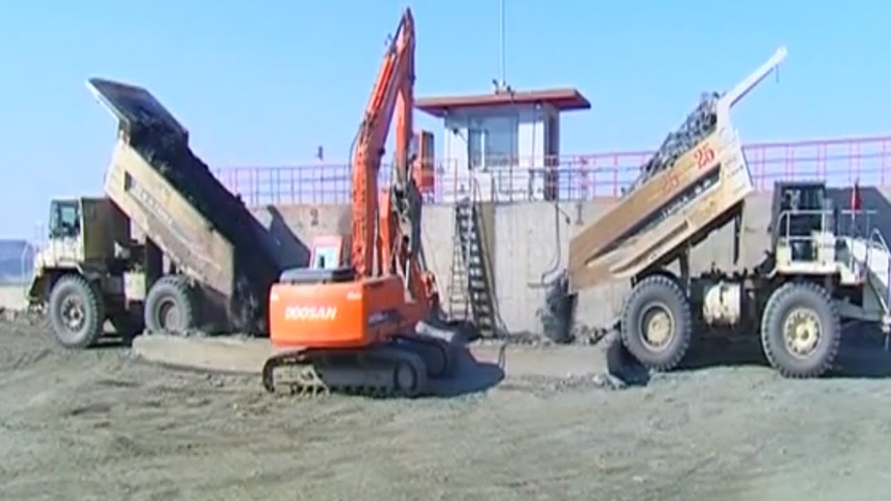 A Gold Miner’s Bet on China A Gold Miner’s Bet on China