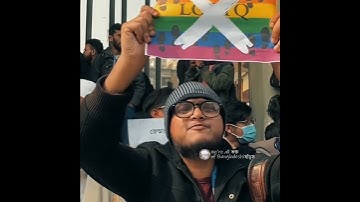 Queen 👑  #shortys #transgender #bangladesh #brac #bracu