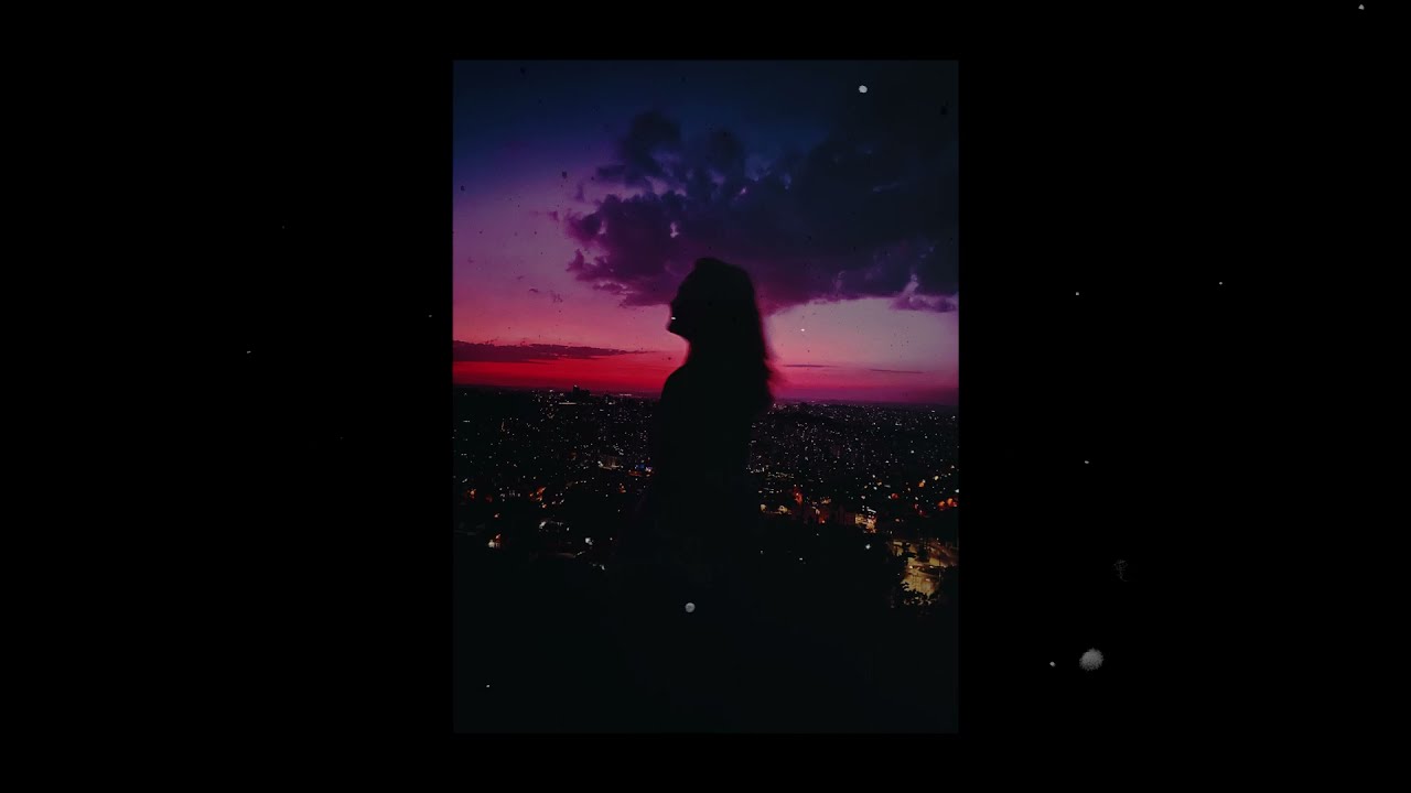 [FREE] sad ambient drill beat "Silhouette" (calm chill UK Drill type beat)