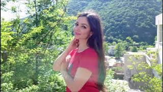 Angela Gheonea & Costinel Buda(orga)*** Am o casa ca oricare Colaj sarbe *** COVER