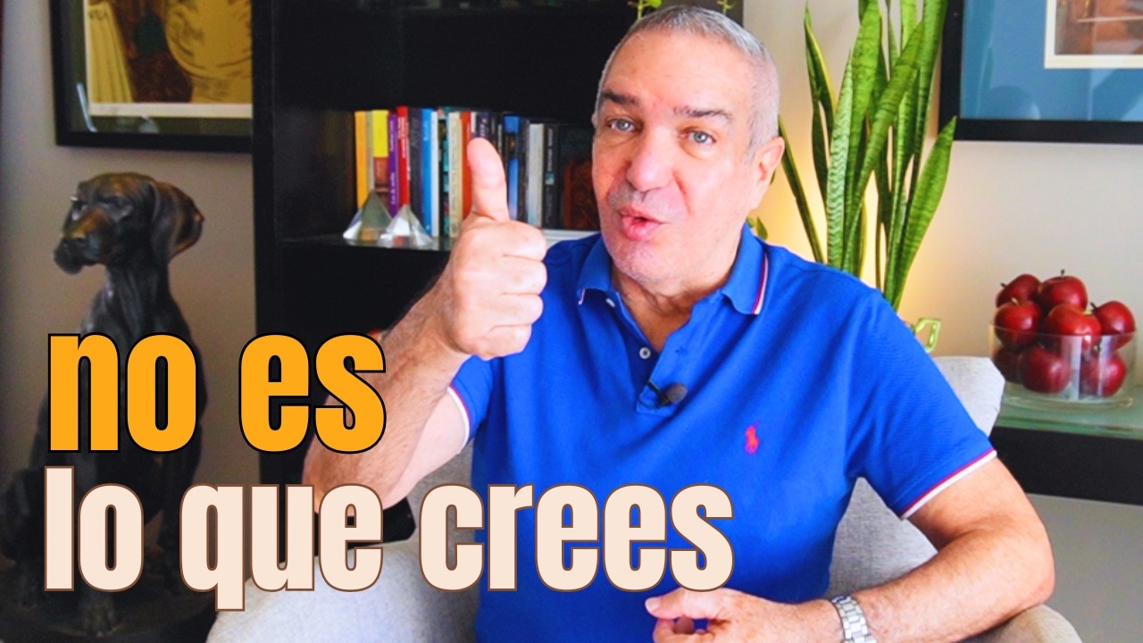 Ricos Pobres y Pobres Ricos: La Verdad sobre el Dinero y la Felicidad