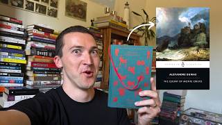Why you should read The Count of Monte Cristo by Alexandre Dumas