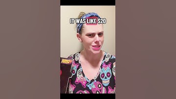 Who has time for a second job anyways? 😭 #funmoney #sidehustles #noise #shayr