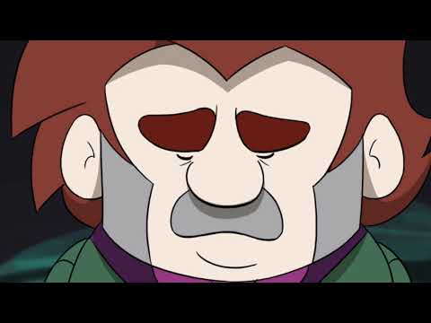 The Little Acre! Сюжетное прохождение (1)