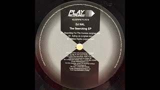 DJ Hal - Acting Up