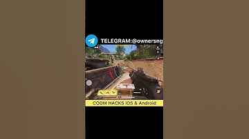#codm #callofduty #codmobile #firstpersonshooter #codmobilehack #videogame #androidmod #cod