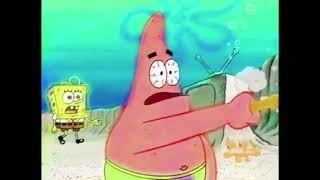 2005 spongebob broadcast oddity.