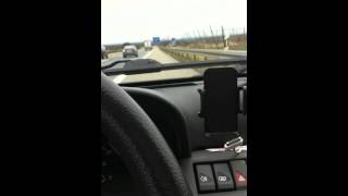 Clio A 1.2 Hosenrohr Gebrochen