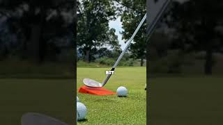 Korn Ferry Tour Pro James Nicholas Uses Strike Wedge