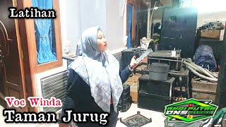 ANDI PUTRA 1 Taman Jurug Voc Winda Edisi Latihan Tgl 12 Desember 2023