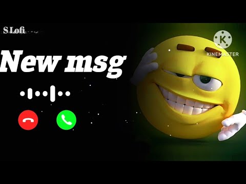 New Message Notification Tone 📱 | Trending Ringtone | Viral Ringtone | Best SMS Ringtone