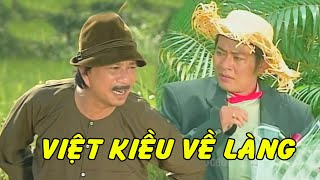 Việt Kiều Về Quê, Cười Bể Bụng Khi Xem Hài Bảo Chung Tấn Beo Hay Nhất | Hài tuyển chọn mới nhất 2024