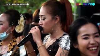 NYIKSA NING DUWUR KASUR DEWI KIRANA