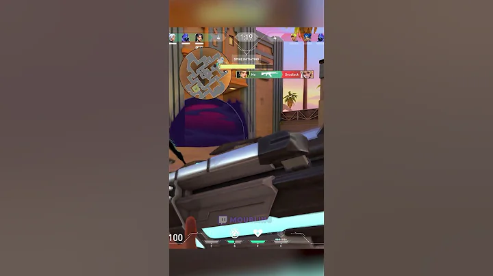 The Unstoppable Force of Radiant Sage 🥶