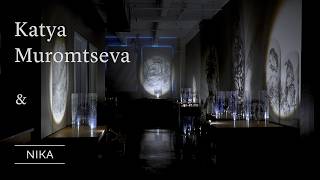 Katya Muromtseva: Nostos | NIKA Project Space, Paris