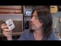 Mastro Valvola Timelab Delay Demo By Pete Thorn