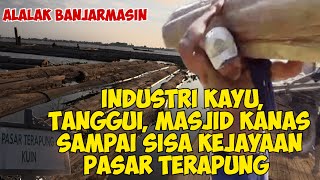 Download lagu Jalan-Jalan Sore di Alalak Banjarmasin
