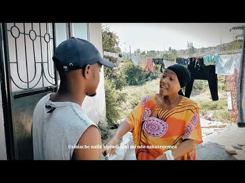 Dogo Paten Ft Iks Nishike Mkono LUMEN Films 